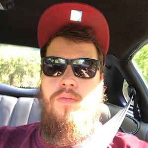 Meet your Posher, Steven